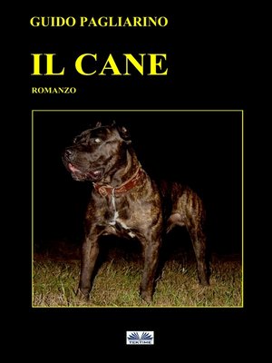 cover image of Il Cane